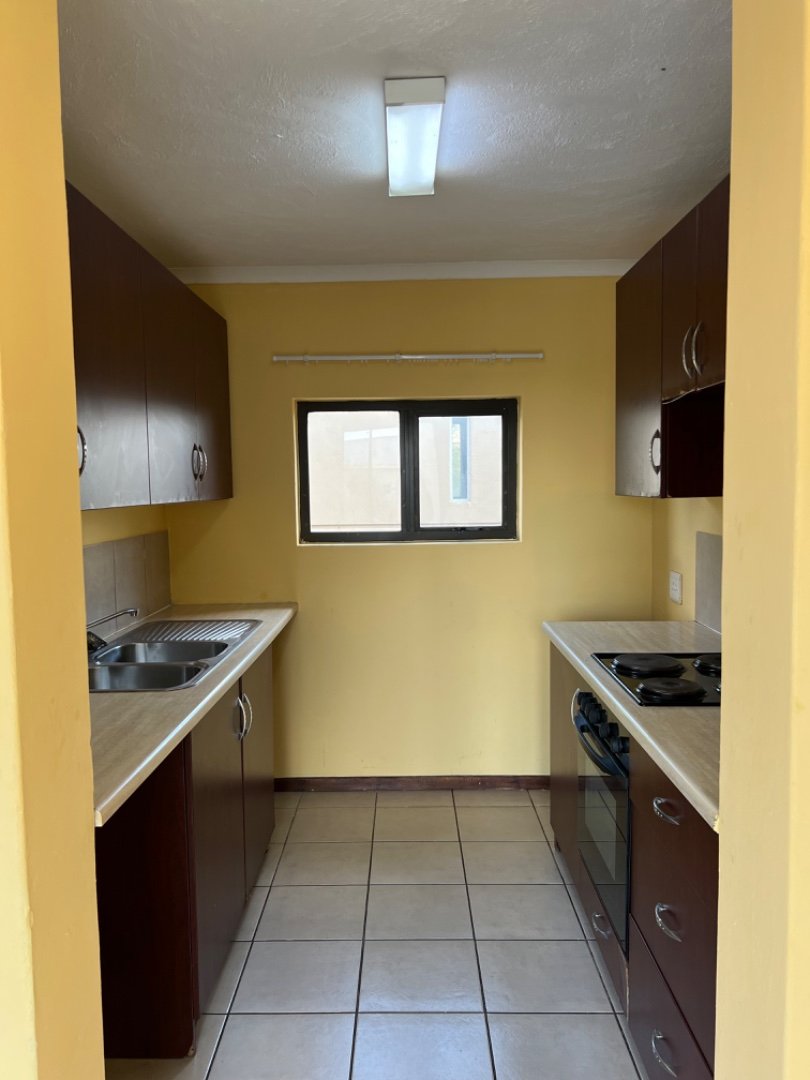 To Let 2 Bedroom Property for Rent in Serala View Limpopo