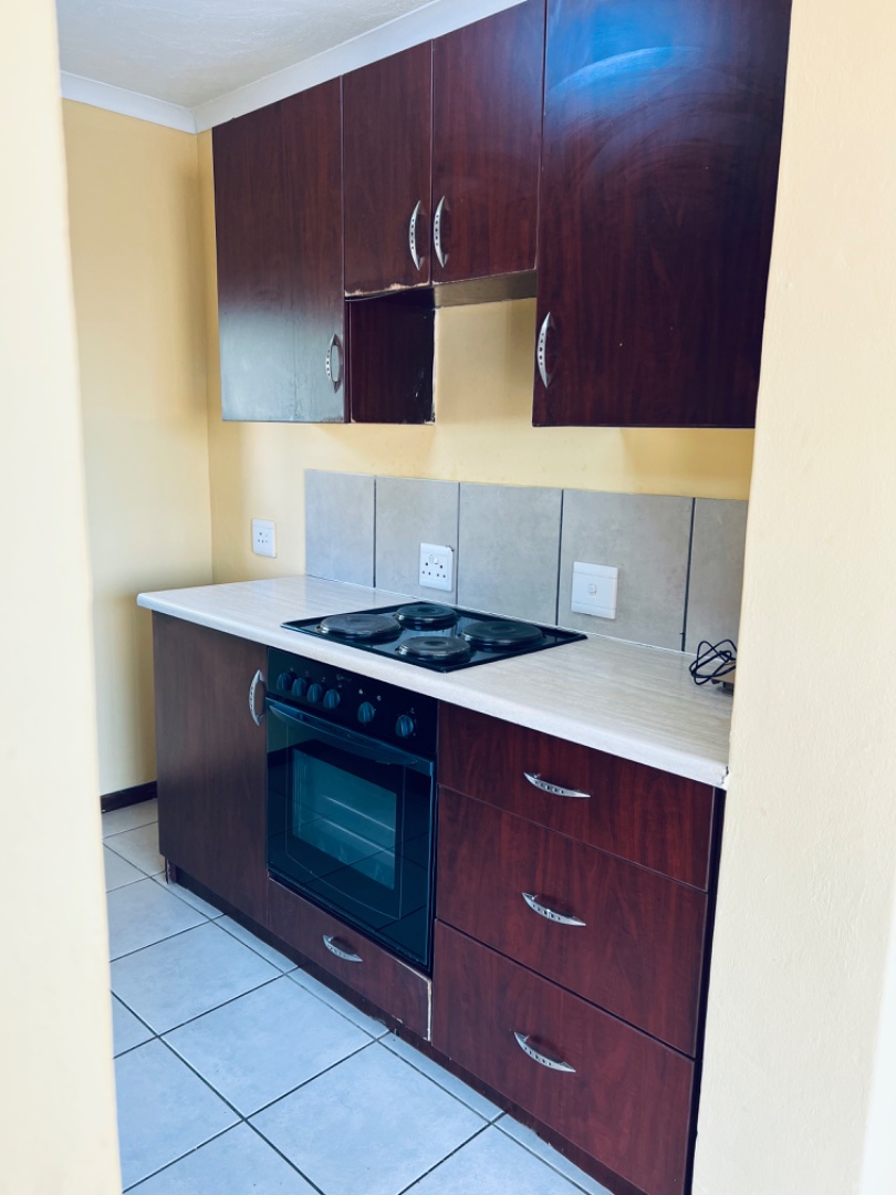 To Let 2 Bedroom Property for Rent in Serala View Limpopo