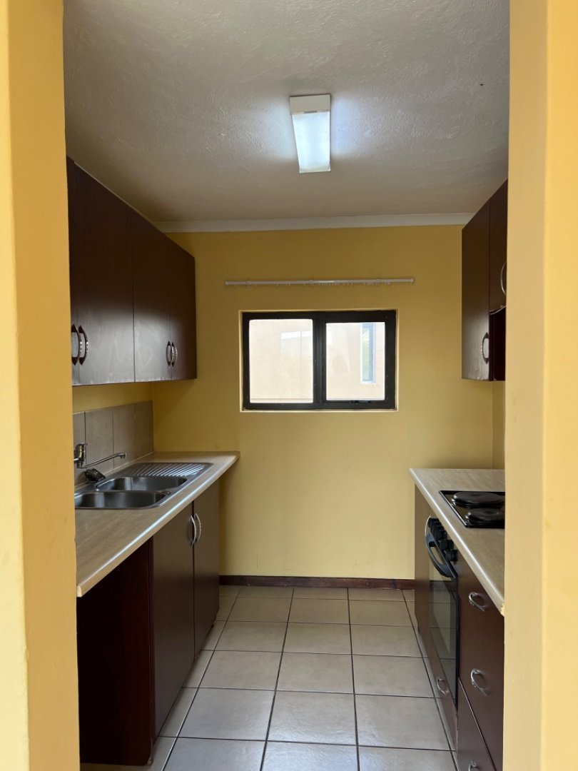 To Let 2 Bedroom Property for Rent in Serala View Limpopo