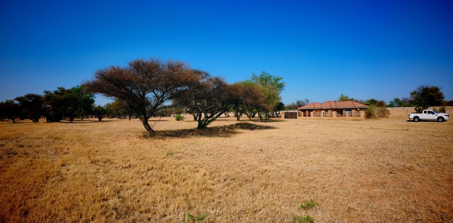  Bedroom Property for Sale in Bela Bela Limpopo