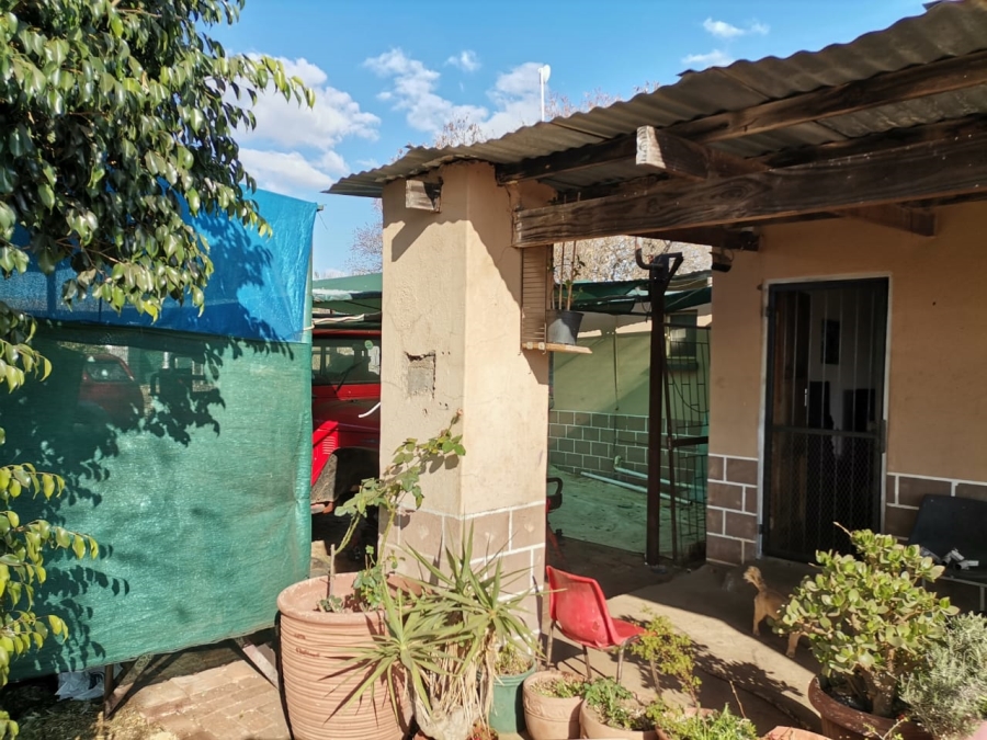  Bedroom Property for Sale in Tweefontein A H Limpopo