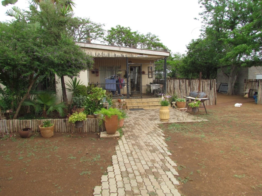  Bedroom Property for Sale in Tweefontein A H Limpopo