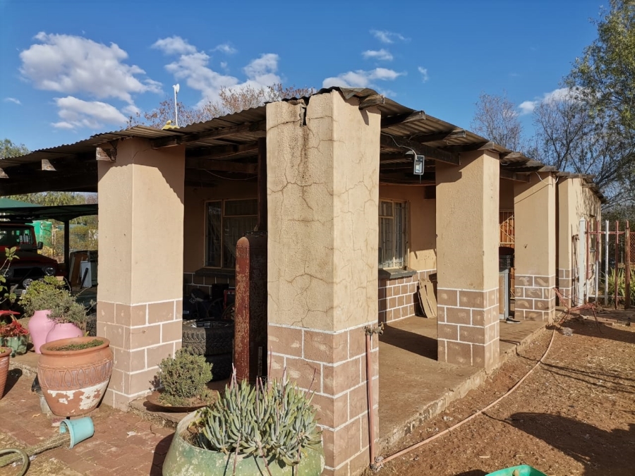  Bedroom Property for Sale in Tweefontein A H Limpopo