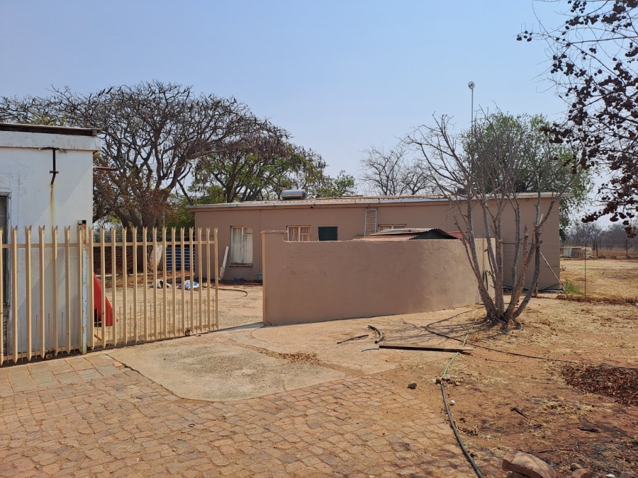  Bedroom Property for Sale in Tweefontein A H Limpopo