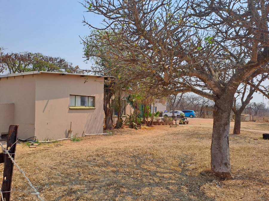  Bedroom Property for Sale in Tweefontein A H Limpopo