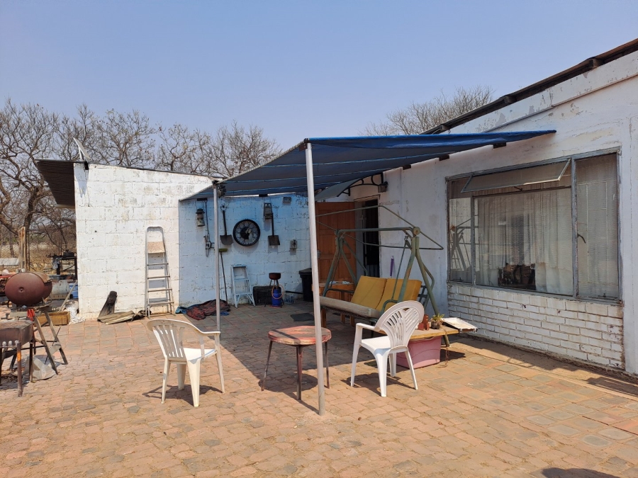  Bedroom Property for Sale in Tweefontein A H Limpopo