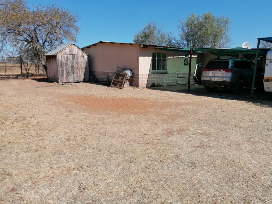  Bedroom Property for Sale in Tweefontein A H Limpopo