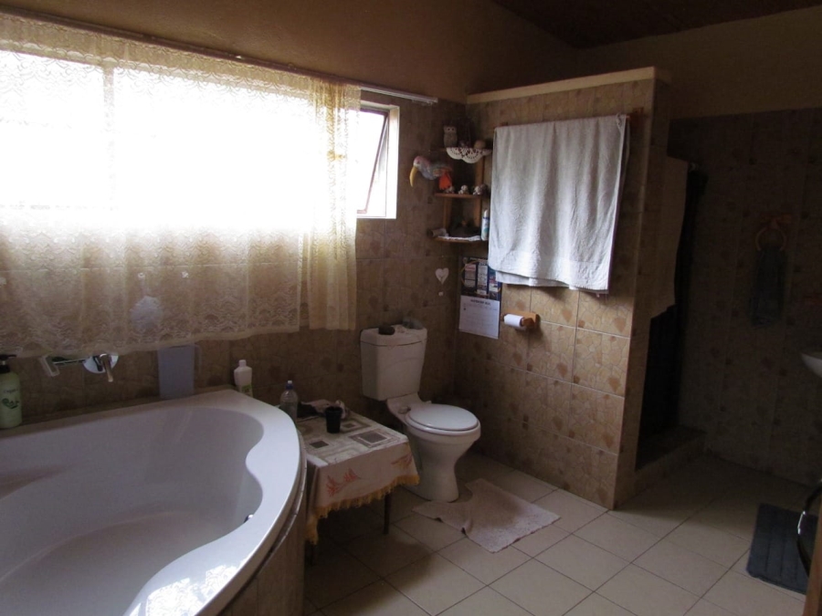  Bedroom Property for Sale in Tweefontein A H Limpopo