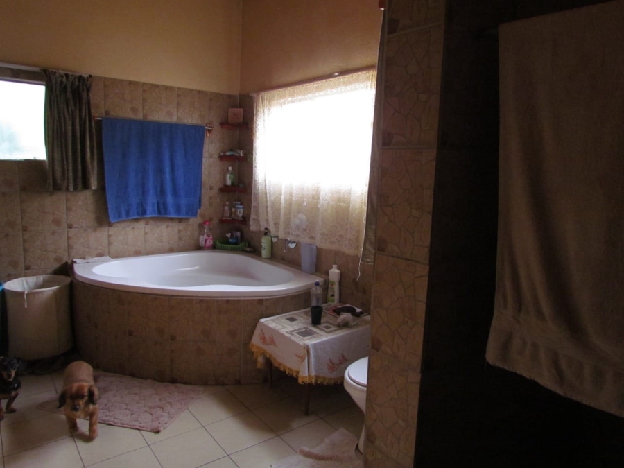  Bedroom Property for Sale in Tweefontein A H Limpopo