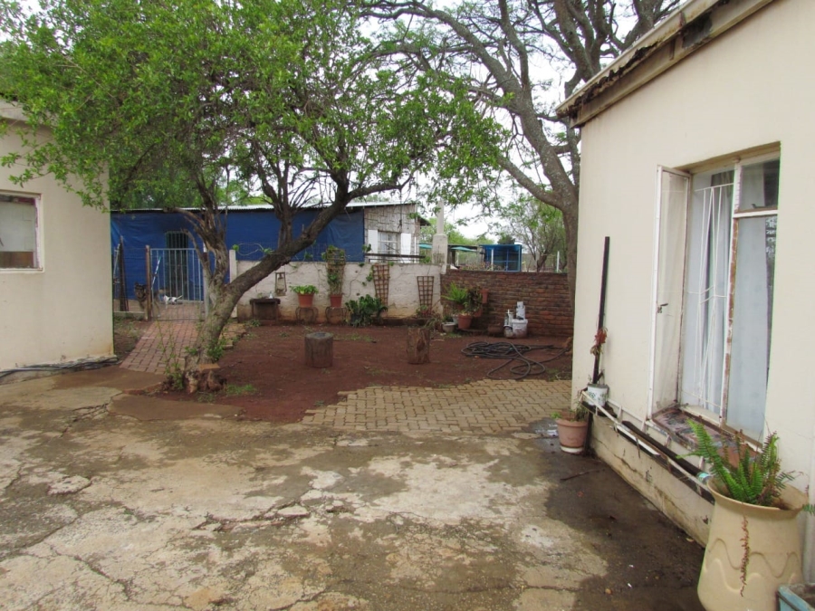  Bedroom Property for Sale in Tweefontein A H Limpopo