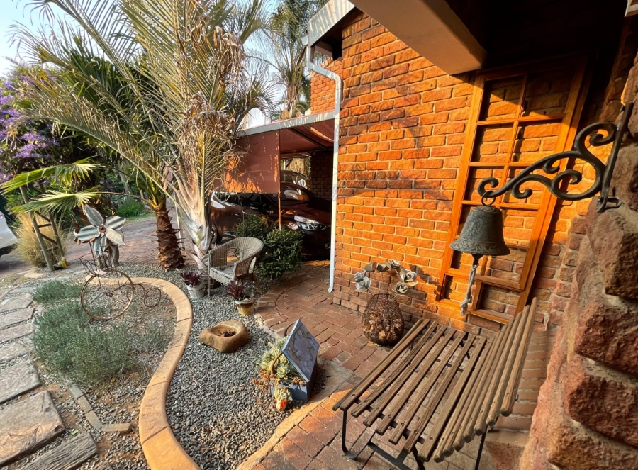 3 Bedroom Property for Sale in Welgelegen Limpopo