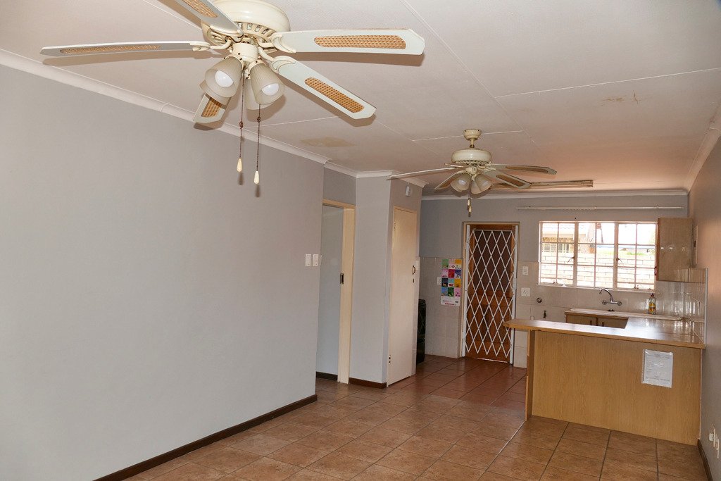 To Let  Bedroom Property for Rent in Polokwane Central Limpopo