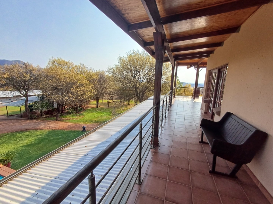 8 Bedroom Property for Sale in Thabazimbi Rural Limpopo