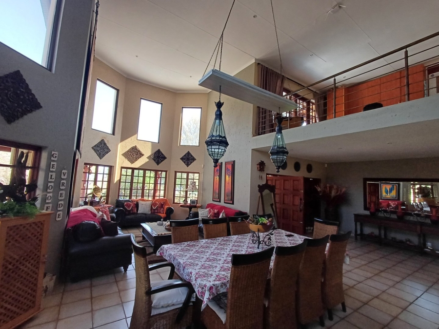 8 Bedroom Property for Sale in Thabazimbi Rural Limpopo