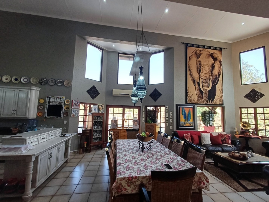 8 Bedroom Property for Sale in Thabazimbi Rural Limpopo