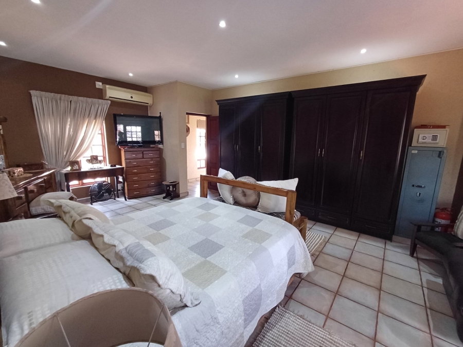 8 Bedroom Property for Sale in Thabazimbi Rural Limpopo