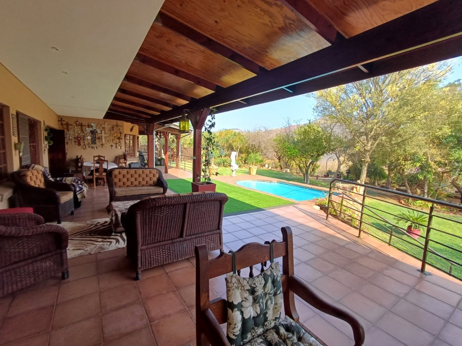 8 Bedroom Property for Sale in Thabazimbi Rural Limpopo