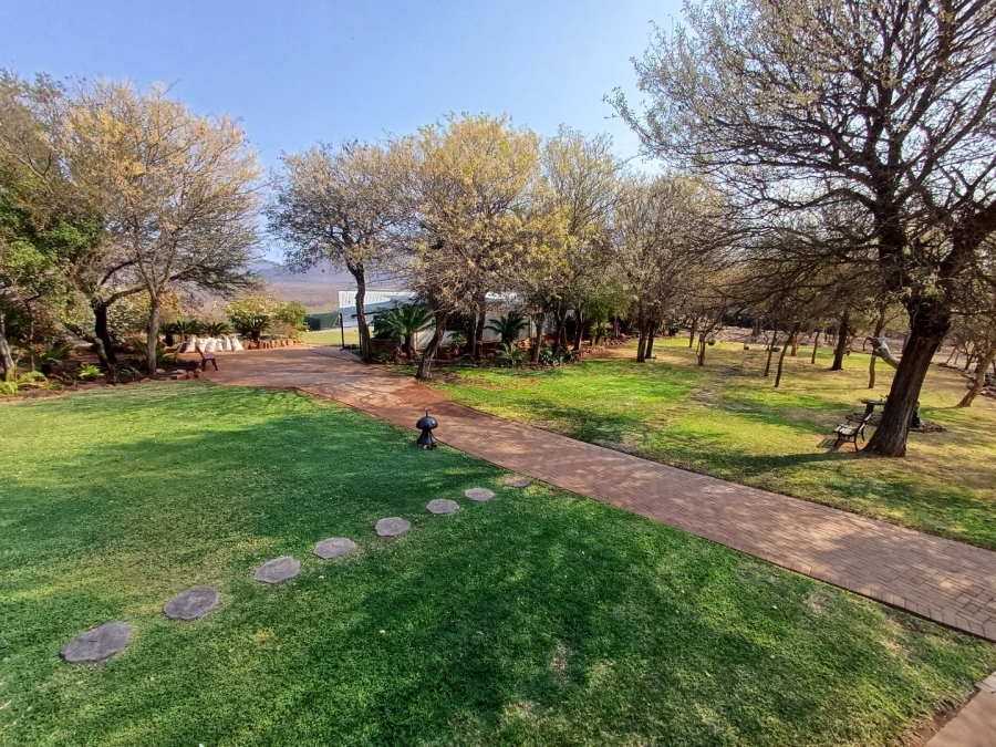 8 Bedroom Property for Sale in Thabazimbi Rural Limpopo