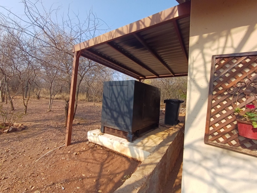 8 Bedroom Property for Sale in Thabazimbi Rural Limpopo