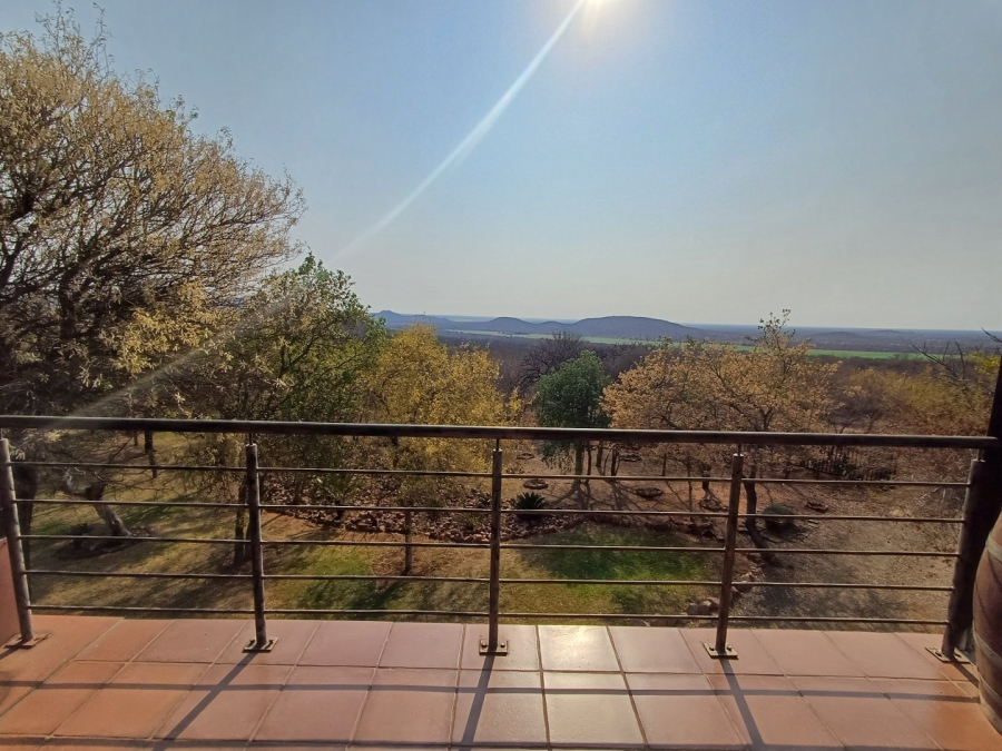 8 Bedroom Property for Sale in Thabazimbi Rural Limpopo