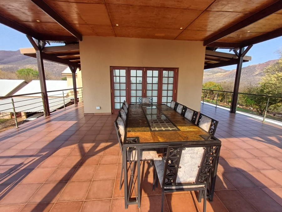 8 Bedroom Property for Sale in Thabazimbi Rural Limpopo