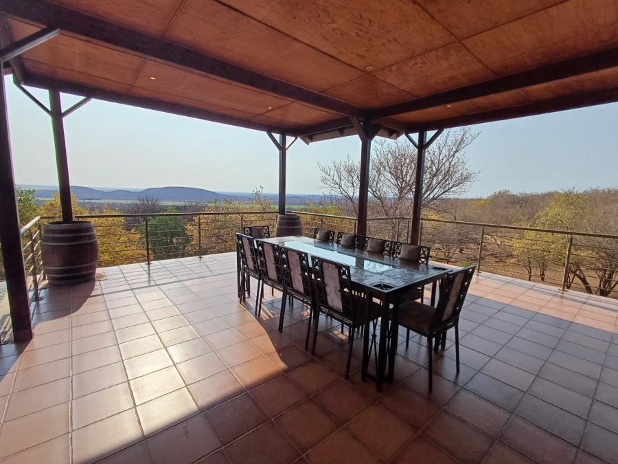 8 Bedroom Property for Sale in Thabazimbi Rural Limpopo