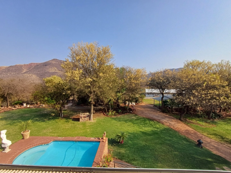 8 Bedroom Property for Sale in Thabazimbi Rural Limpopo