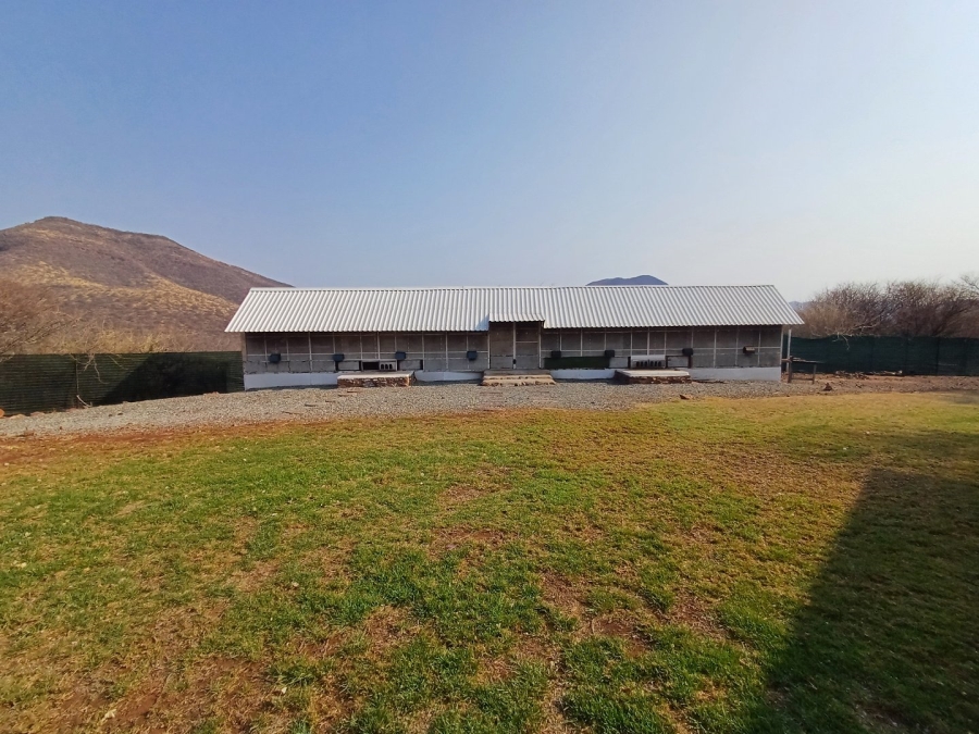 8 Bedroom Property for Sale in Thabazimbi Rural Limpopo