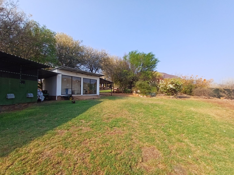 8 Bedroom Property for Sale in Thabazimbi Rural Limpopo