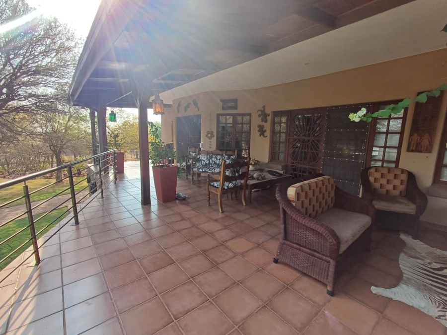 8 Bedroom Property for Sale in Thabazimbi Rural Limpopo