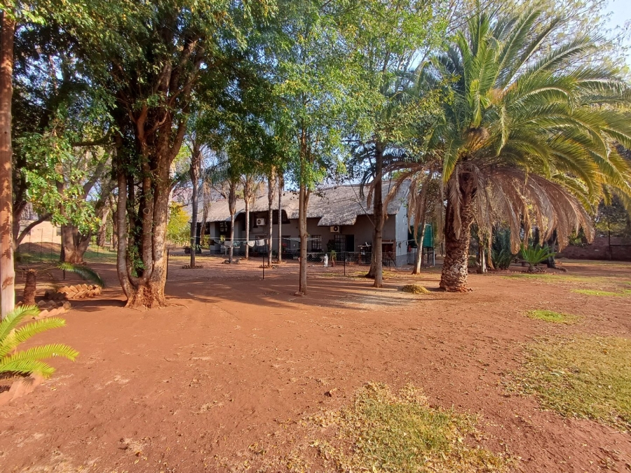 8 Bedroom Property for Sale in Thabazimbi Rural Limpopo