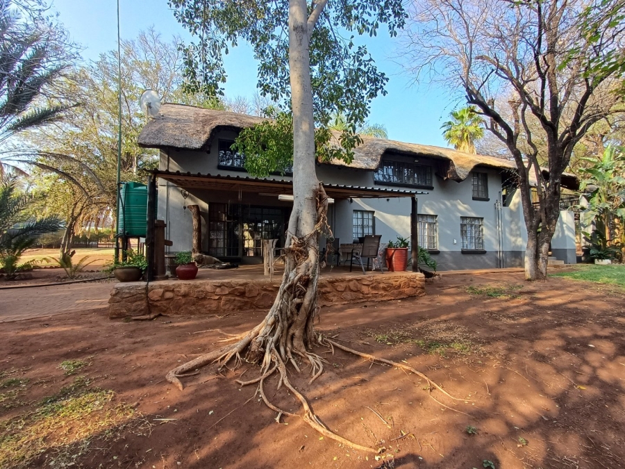 8 Bedroom Property for Sale in Thabazimbi Rural Limpopo