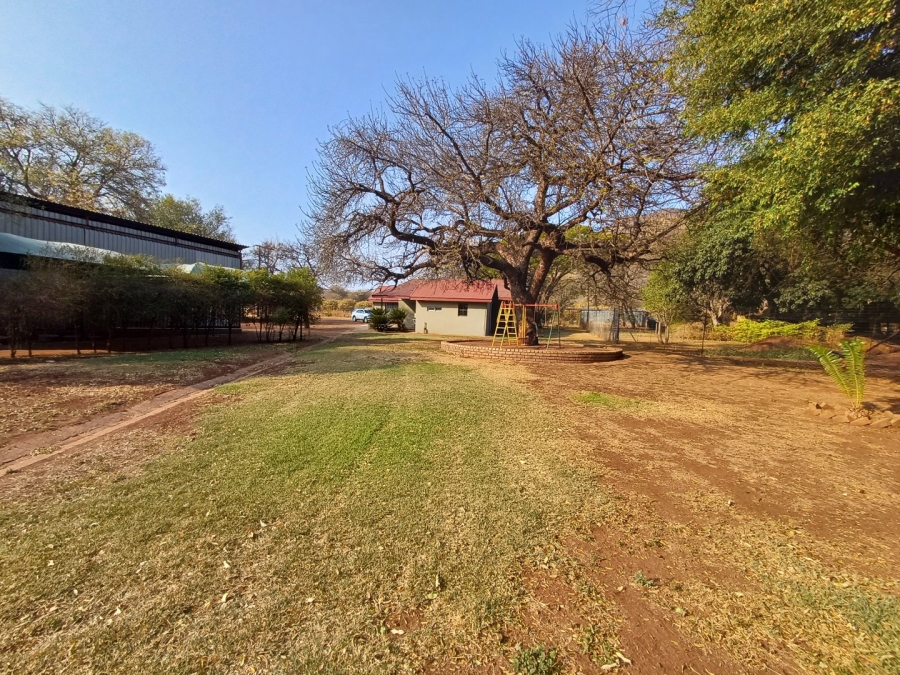 8 Bedroom Property for Sale in Thabazimbi Rural Limpopo