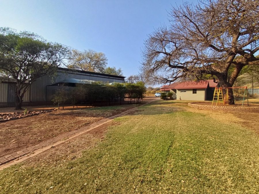 8 Bedroom Property for Sale in Thabazimbi Rural Limpopo