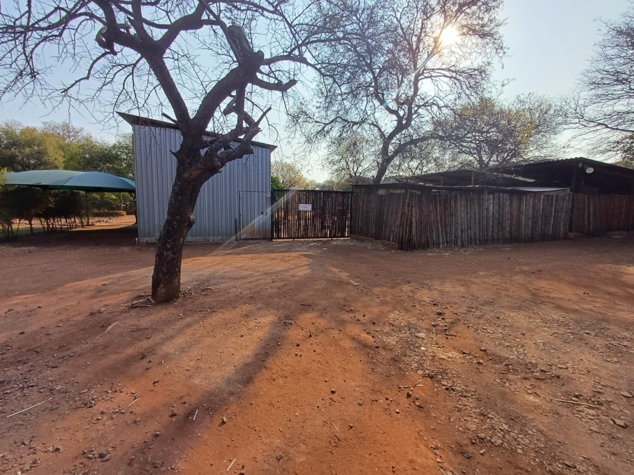 8 Bedroom Property for Sale in Thabazimbi Rural Limpopo