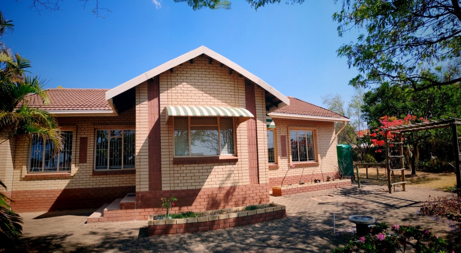 2 Bedroom Property for Sale in Modimolle Limpopo