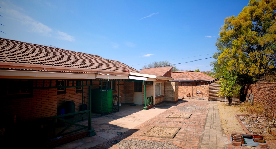 2 Bedroom Property for Sale in Modimolle Limpopo