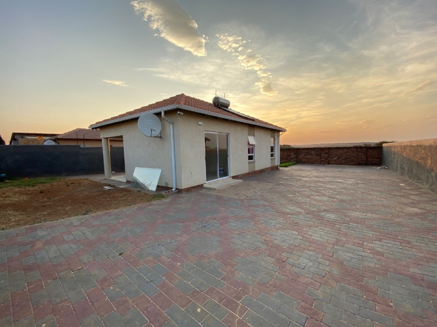 3 Bedroom Property for Sale in Southern Gateway Limpopo