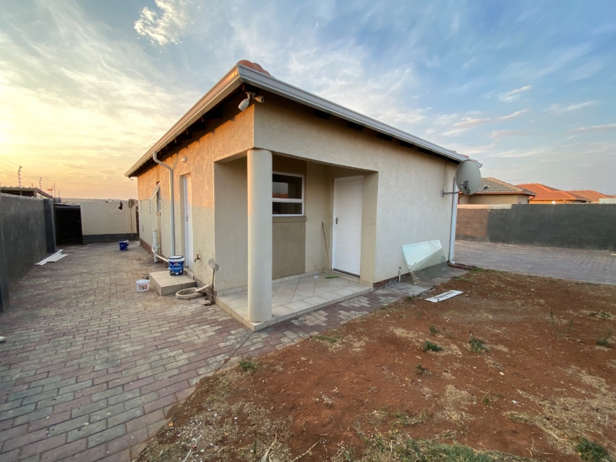 3 Bedroom Property for Sale in Southern Gateway Limpopo