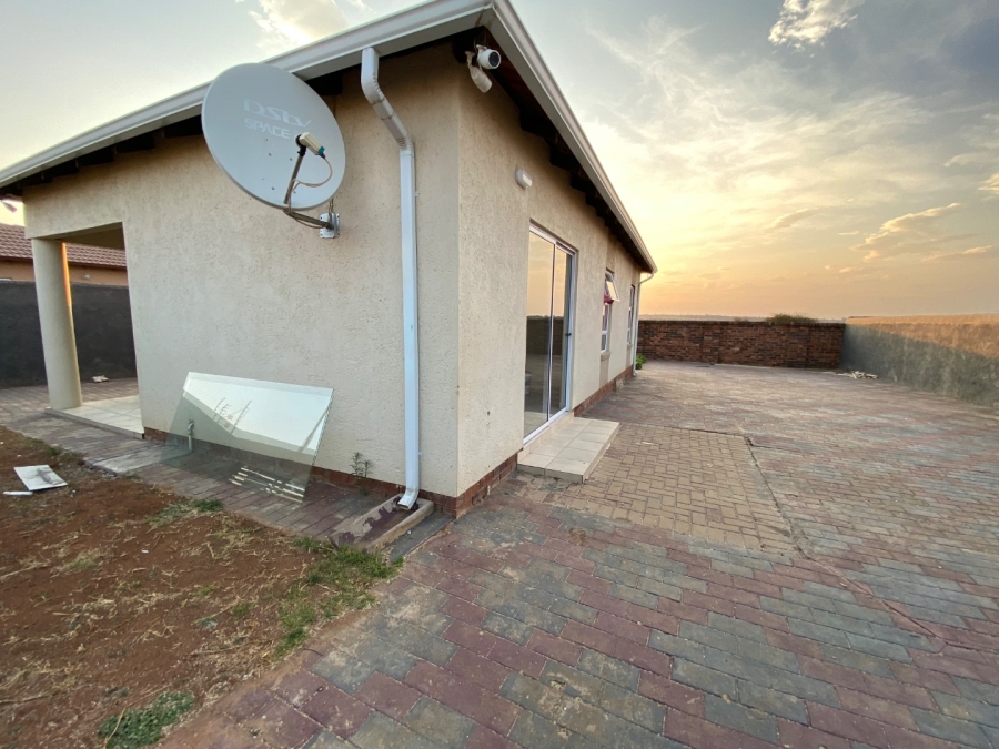 3 Bedroom Property for Sale in Southern Gateway Limpopo