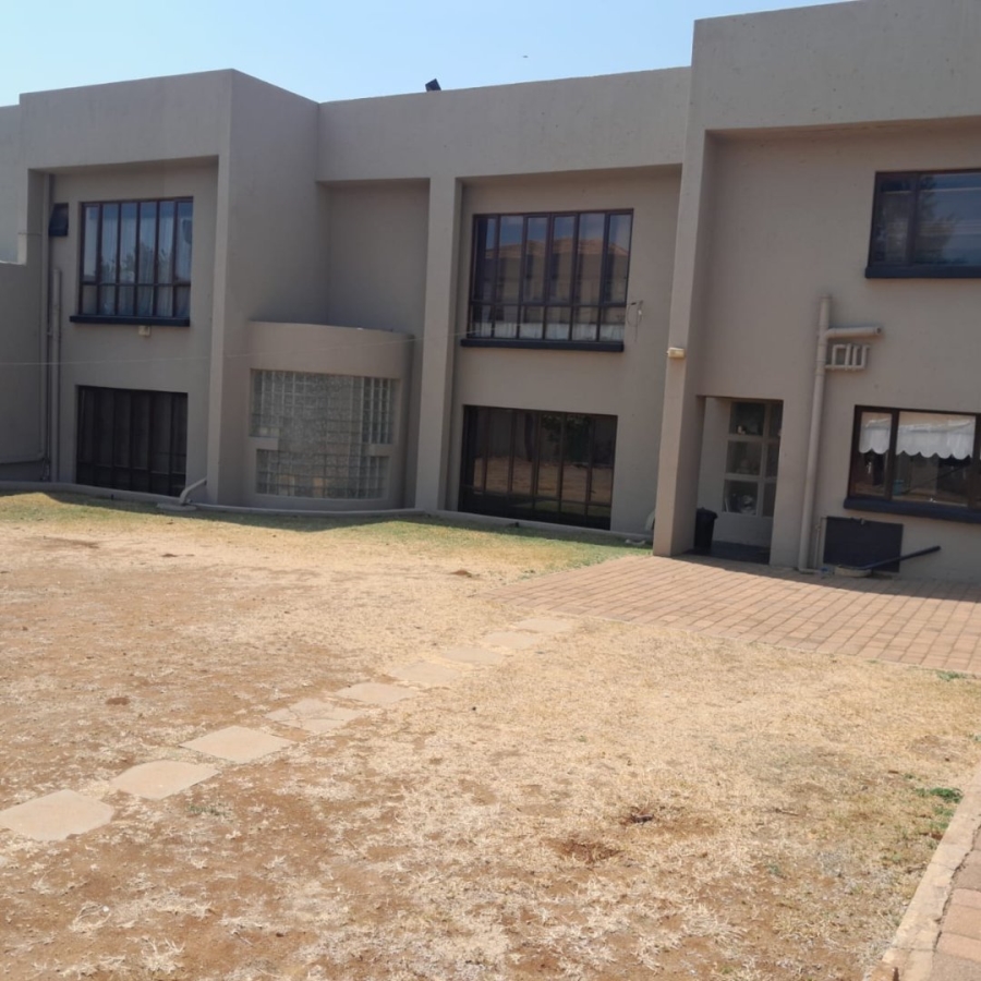 4 Bedroom Property for Sale in Sterpark Limpopo