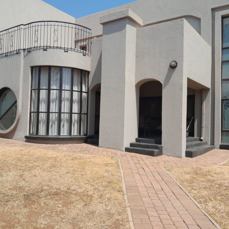 4 Bedroom Property for Sale in Sterpark Limpopo