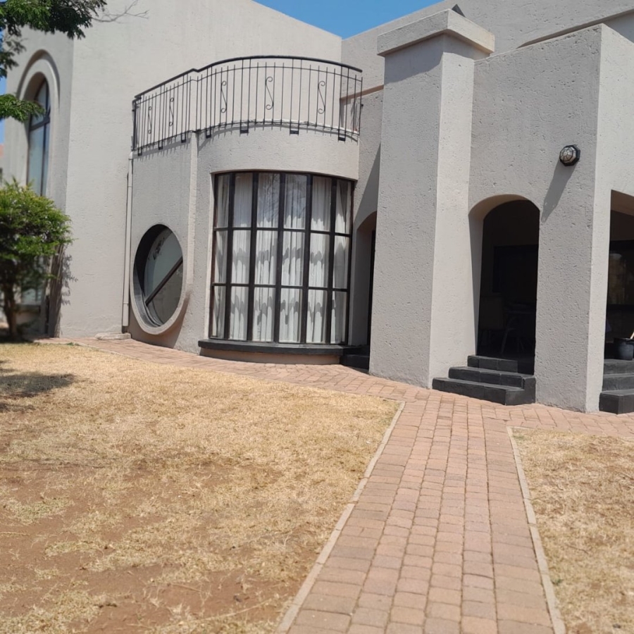 4 Bedroom Property for Sale in Sterpark Limpopo