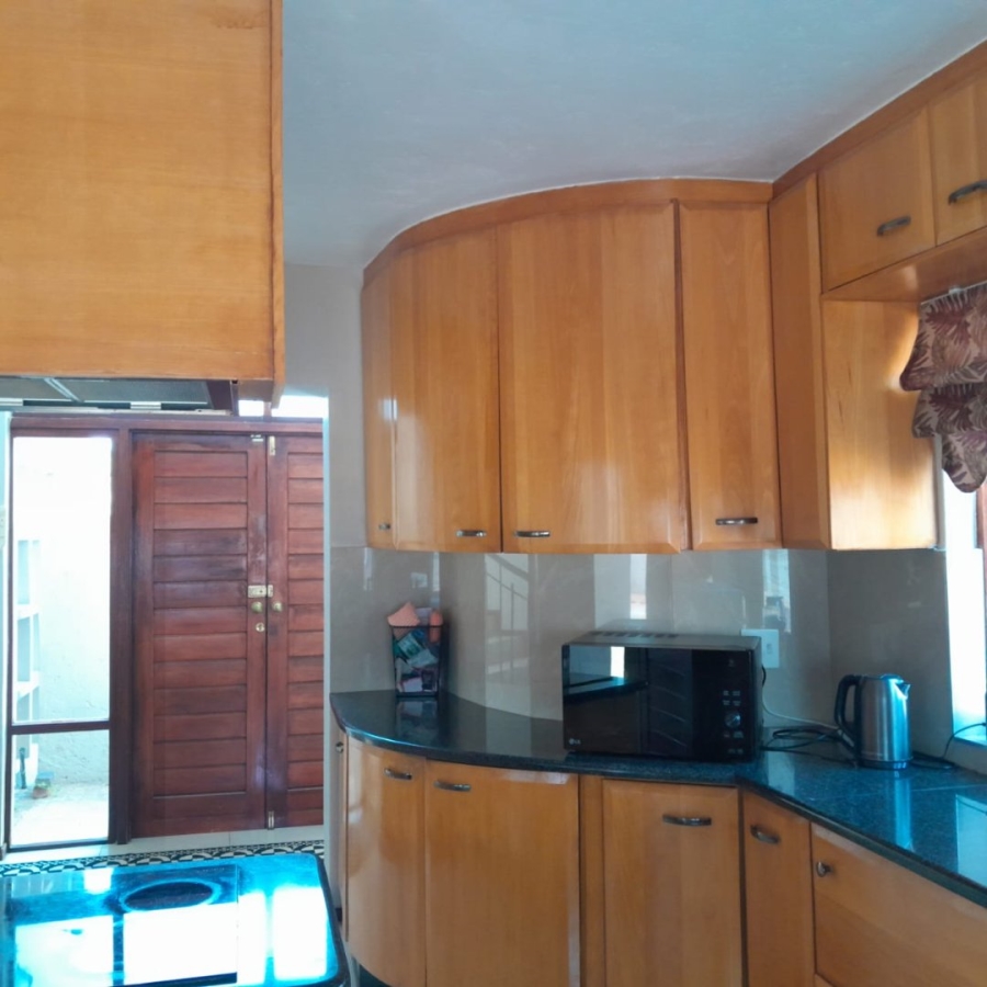 4 Bedroom Property for Sale in Sterpark Limpopo