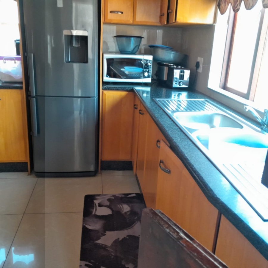 4 Bedroom Property for Sale in Sterpark Limpopo