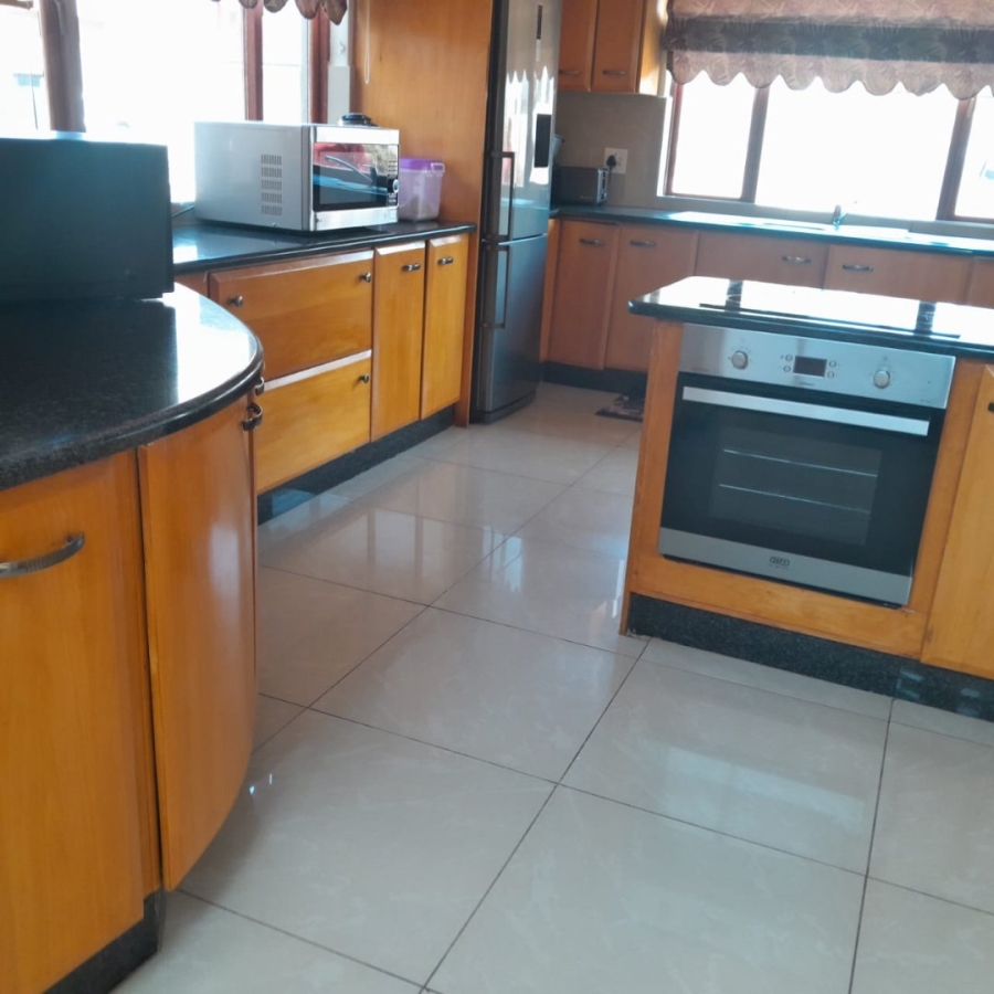 4 Bedroom Property for Sale in Sterpark Limpopo