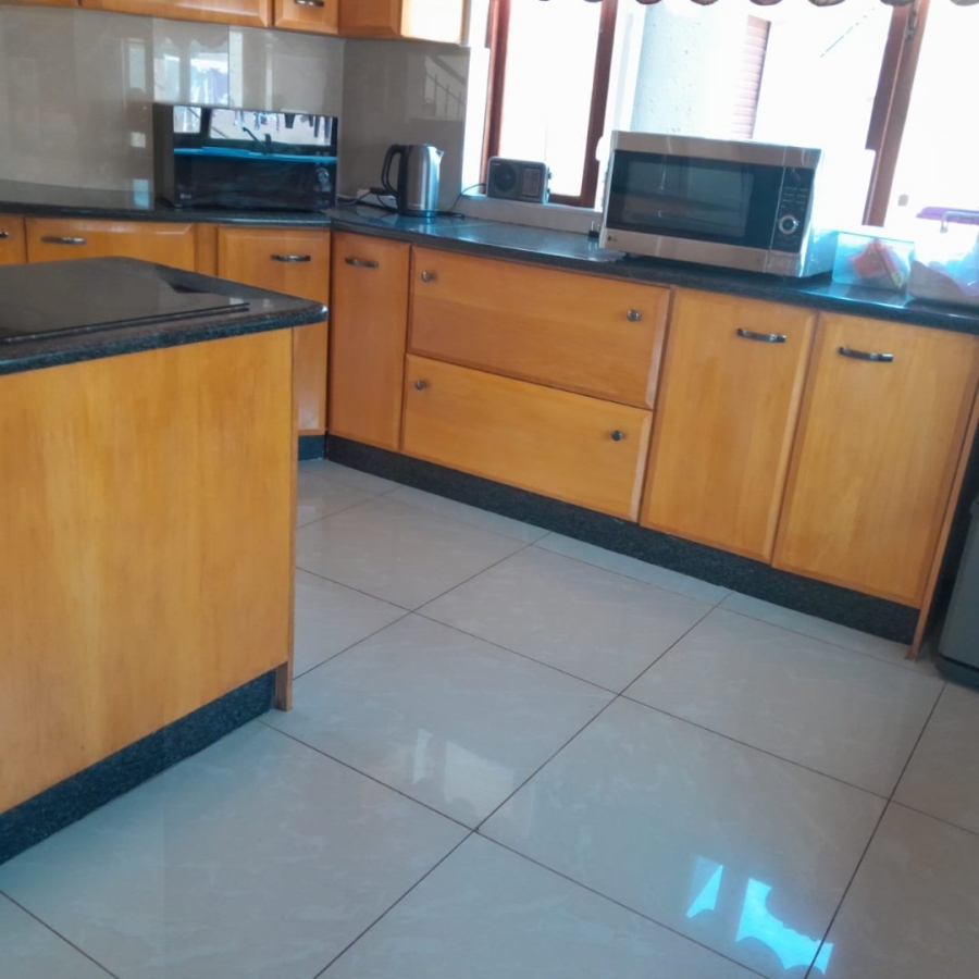 4 Bedroom Property for Sale in Sterpark Limpopo