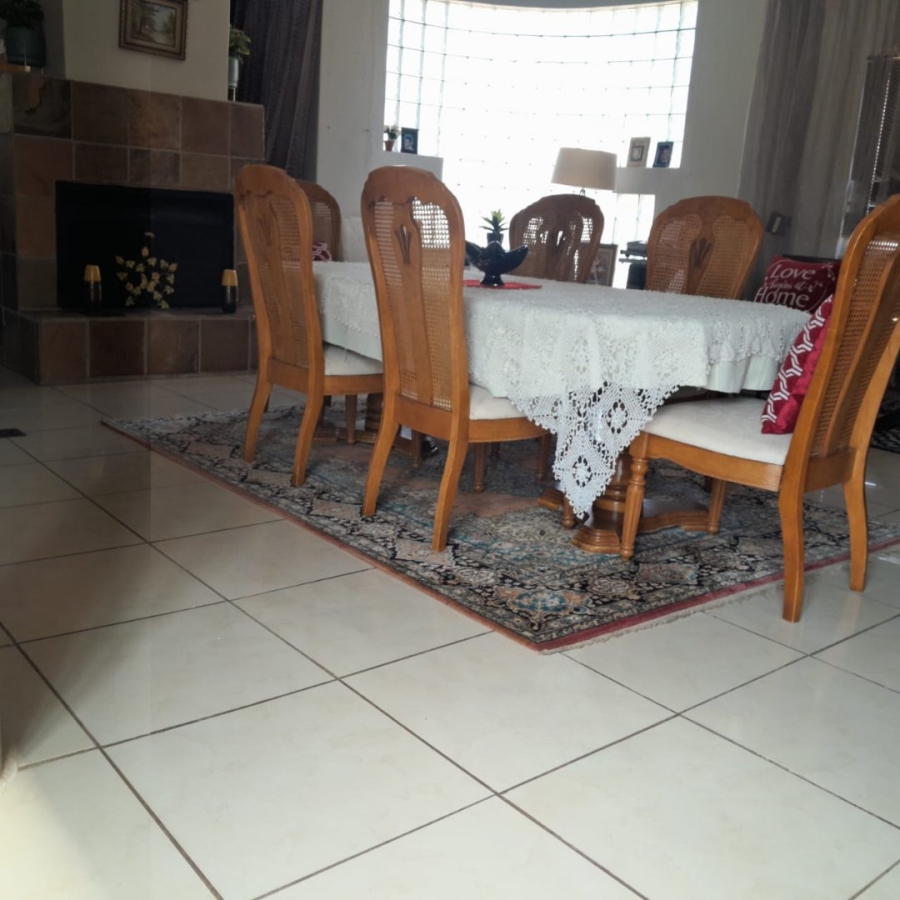 4 Bedroom Property for Sale in Sterpark Limpopo