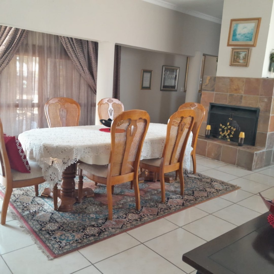 4 Bedroom Property for Sale in Sterpark Limpopo