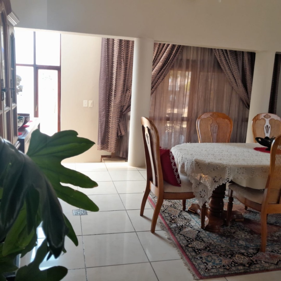 4 Bedroom Property for Sale in Sterpark Limpopo